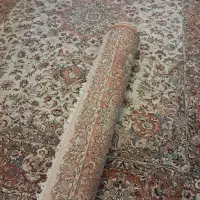 یک تخته۱۲متر و۲تخته۹متر۷۰۰شانه زمردمشهد کرم|فرش|تهران, فلاح|دیوار