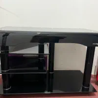 پشتی جاکفشی میز تلویزیون