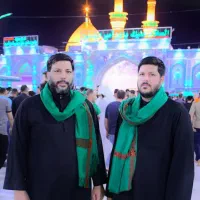 کربلا طرح مهدوی حرکت(( 20 فروردین ))