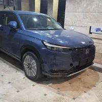 هوندا hrv 2025|خودرو سواری و وانت|تهران, پونک|دیوار