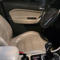 ام جی GS|خودرو سواری و وانت|تهران, میدان ولیعصر|دیوار