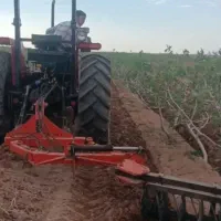 دیسک افست مفصلی ،تانکر ،سمپاش ،بیل عقب هیدرولیک|ماشینآلات صنعتی|سبزوار, قصبه غربی|دیوار