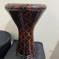 داربوکاmp)تمپو پژواک