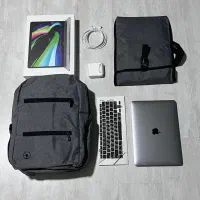 Macbook Pro M2 - Health 100% مک بوک پرو