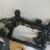 رام اکسل سینی فن گاردان ازرا سوناتا جنسیس