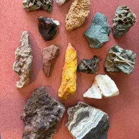 سنگ تزئینی