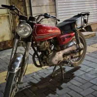 هندا روان مدل ۸۶