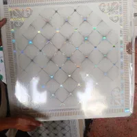 نصب سقف کاذب 60 60 pvc گچی|خدمات پیشه و مهارت|چهاردانگه (تهران), |دیوار