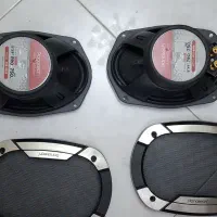 باند  پاناتک مدل 6926 وات 750