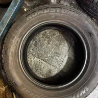 لاستیک یخ شکن