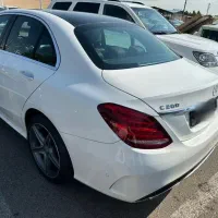 بنز C200 صفر ۲۰۱۵|خودرو سواری و وانت|تهران, تجریش|دیوار