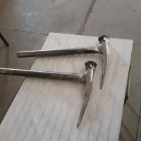 جوشکاری و آهنگری