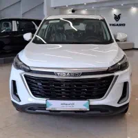 ثبت نام اقساطی تیگارد X35 پلاس مدل 1405