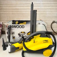 بخارشور کنوود