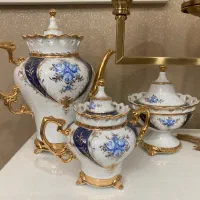 ست چای خوری ست پذیرایی دکوری ست چینی ژاپنی