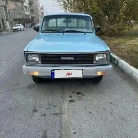 مزدا 2000 انژکتور مدل ۸۴