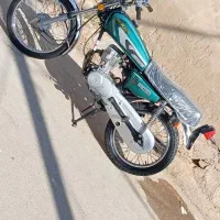 متور سی دی ای