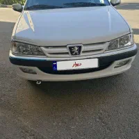 پرشیا xu7p سفارشی  معاوضه با ماشین بالاتر|خودرو سواری و وانت|اندیشه, اندیشه فاز ۴|دیوار