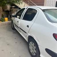 پژو 206 SD V9، مدل ۱۳۸۸|خودرو سواری و وانت|تهران, پیروزی|دیوار