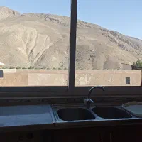 اجاره واحد مسکونی در روستای اهنز شهرستان فیروزکوه