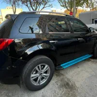 هایما s7 مدل 401 در حد((خانگی))|خودرو سواری و وانت|اصفهان, آفاران|دیوار