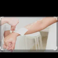 اپیلاسیون و بافت مو