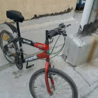 دوچرخه ۲۰