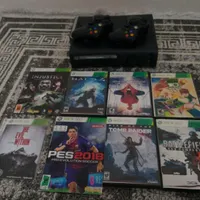 xbox 360