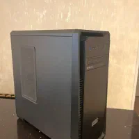 کامپیوتر گیمینگ rtx2060 و i3 12100f