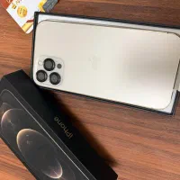 ایفون 12promax