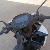 کلیک|موتورسیکلت|اردکان, |دیوار