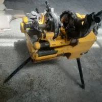 حدیده زن برقی