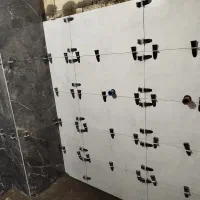 کاشیکاری و نمای ساختمان
