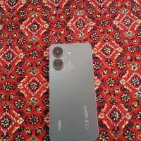 شیائومی ردمی ۱۳c|موبایل|خرم‌آباد, |دیوار