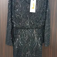 لباس مجلسی زنانه
