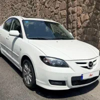 مزدا ۳