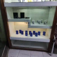 ویترین،دکور