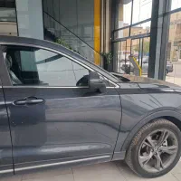 دیگنیتی پرستیژ ۴۰۲