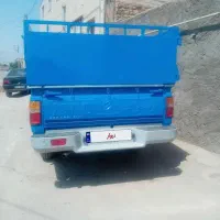 نیسان زامیاد|خودرو سواری و وانت|کرمان, |دیوار