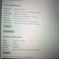 لپ تاپ msi خشک