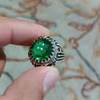 انگشتر های نقره نو زنجان|جواهرات|بیجار, |دیوار