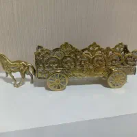 جاکاردمیوه خوری برنز اصل