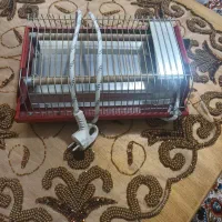 المنت برقی درحدنو۵۰۰تومن
