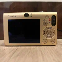 دوربین دیجیتال کانن IXUS 80 IS