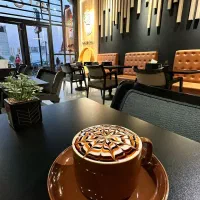 جذب نیرو در کافیشاپ|استخدام خدمات فروشگاه و رستوران|مهاباد (آذربایجان غربی), |دیوار