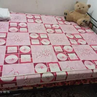 تخت خواب دونفره|تخت و سرویس خواب|زابل, |دیوار