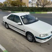 پژو پارس مدل ۸۸ سفارش مدیرن abs