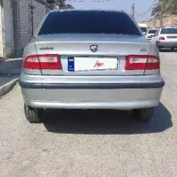 ماشین سمند lxمدل ۸۳|خودرو سواری و وانت|بندر ماهشهر, |دیوار