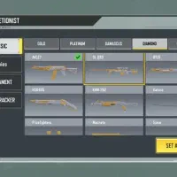 بازی کالاف موبایل|کنسول، بازی ویدئویی و آنلاین|بروجرد, |دیوار