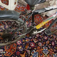 دوچرخه  ۲۴ دنده ای مارک پلیس